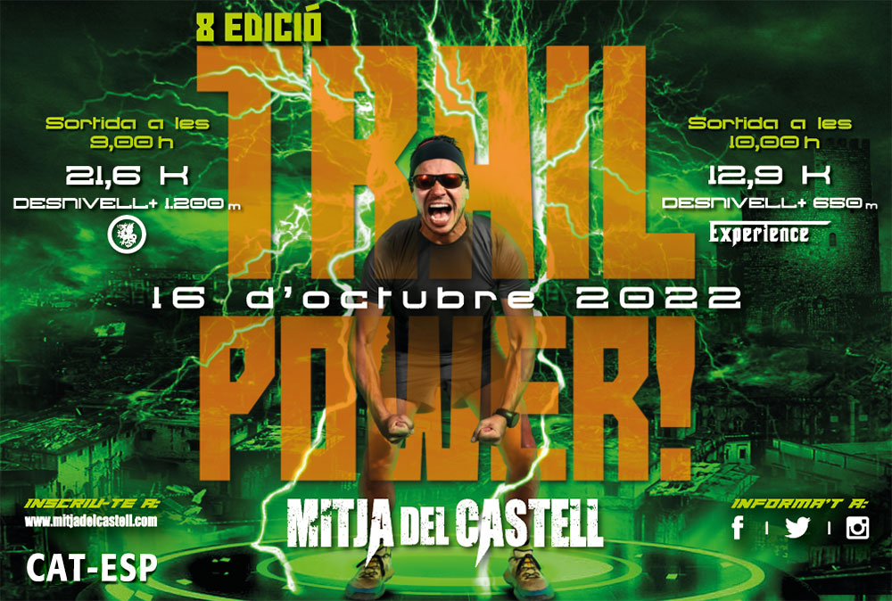 portada web trail mitja del castell