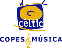 celtic mitja del castell