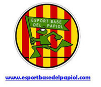 esport base mitja del castell