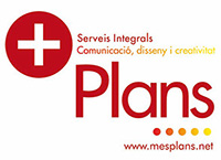 Agencia de comunicació i disseny de Barcelona, MesPlans