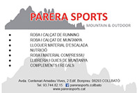 parera sports mitja del castell