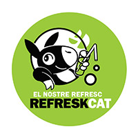 refreskat mitja del castell